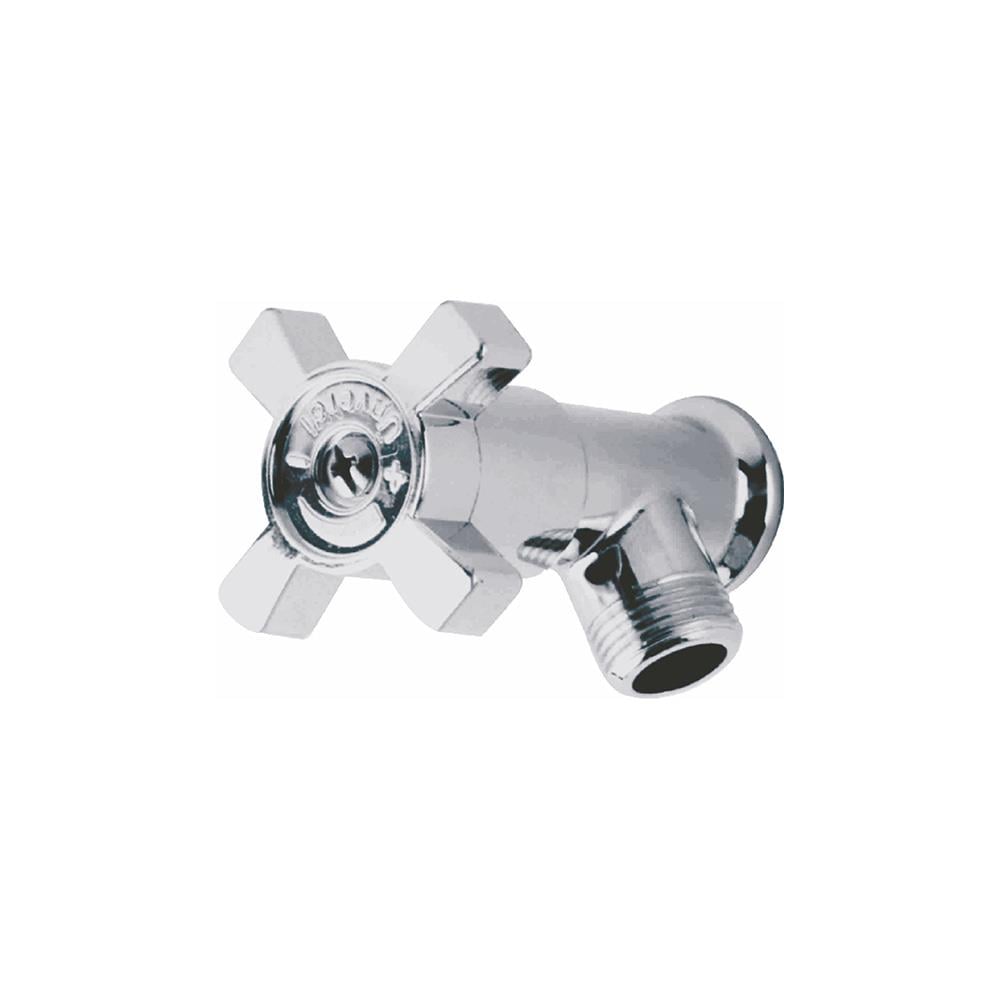 Venezia Artı Kromlu Ara Taharet Musluk 5115653 resmi