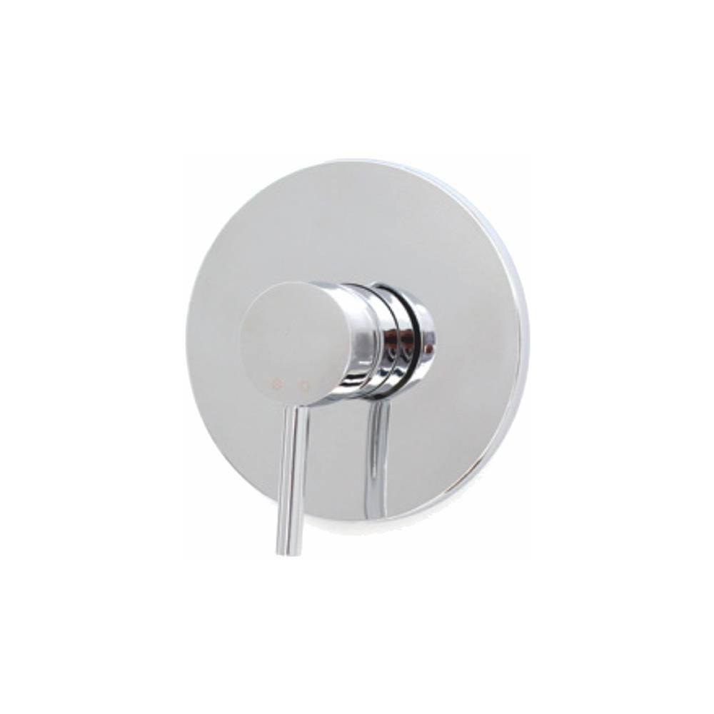 Venezia Hitit Ankastre Duş Bataryası Pirinç 5011030-02 resmi