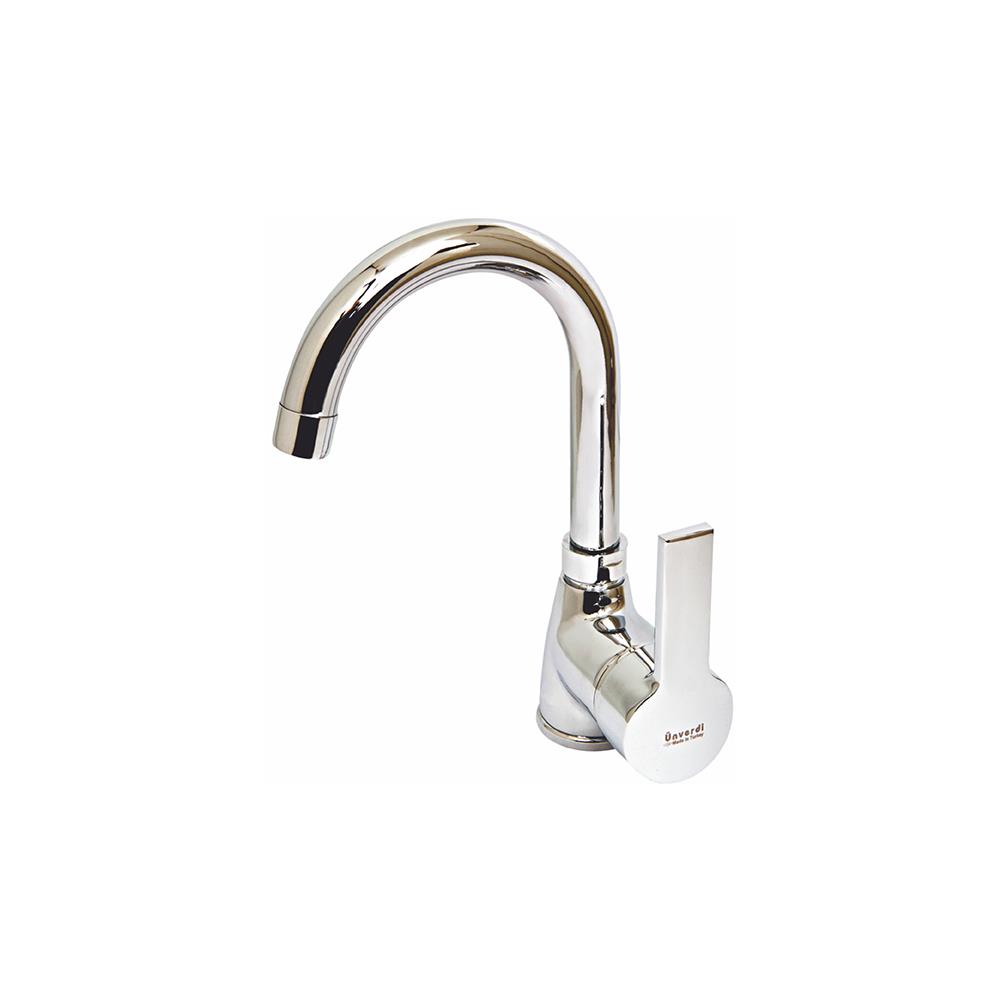 Venezia Hitit Kuğu Lavabo Bataryası 5011003 resmi