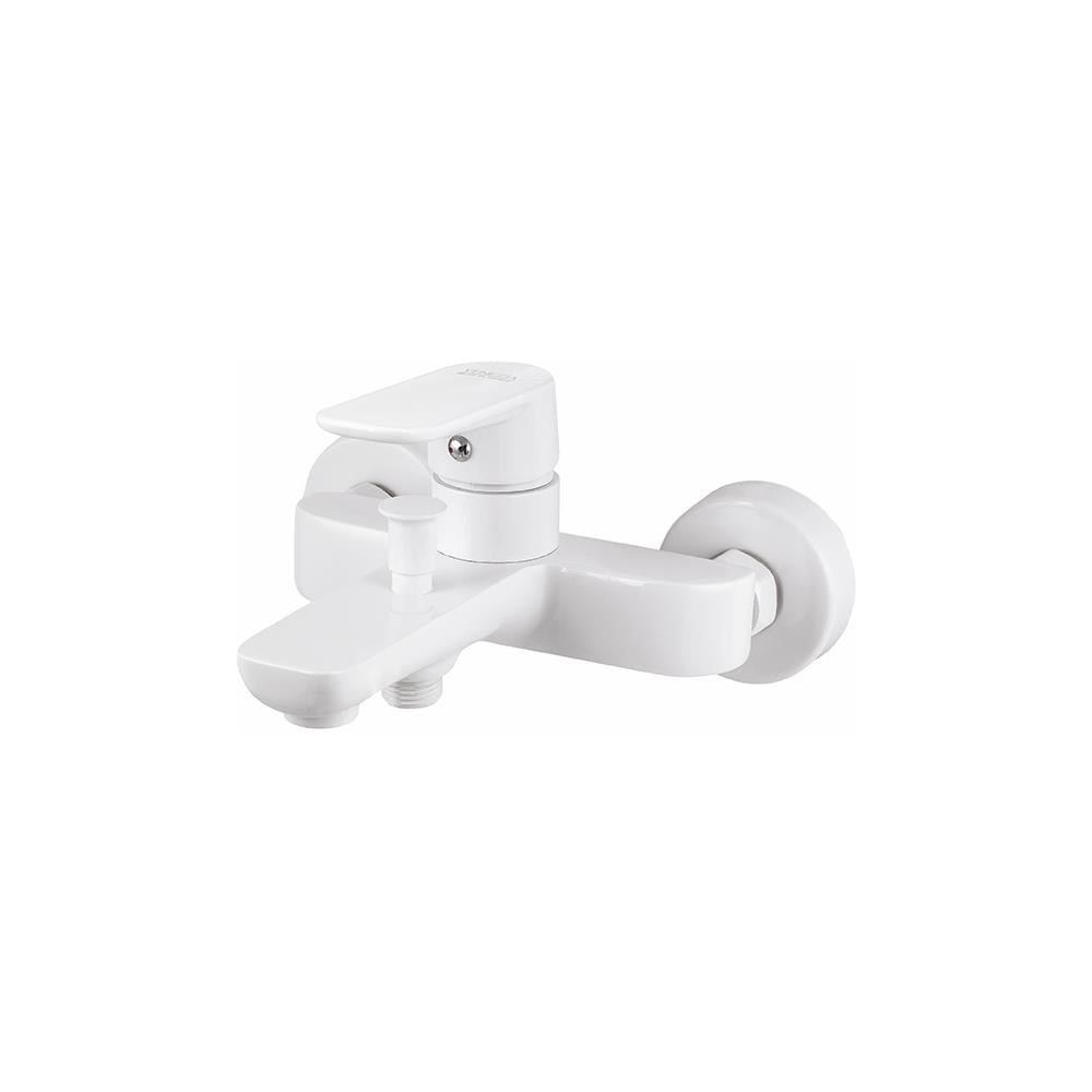 Venezia Kapadokya Beyaz Banyo Bataryası 5010901-07 resmi