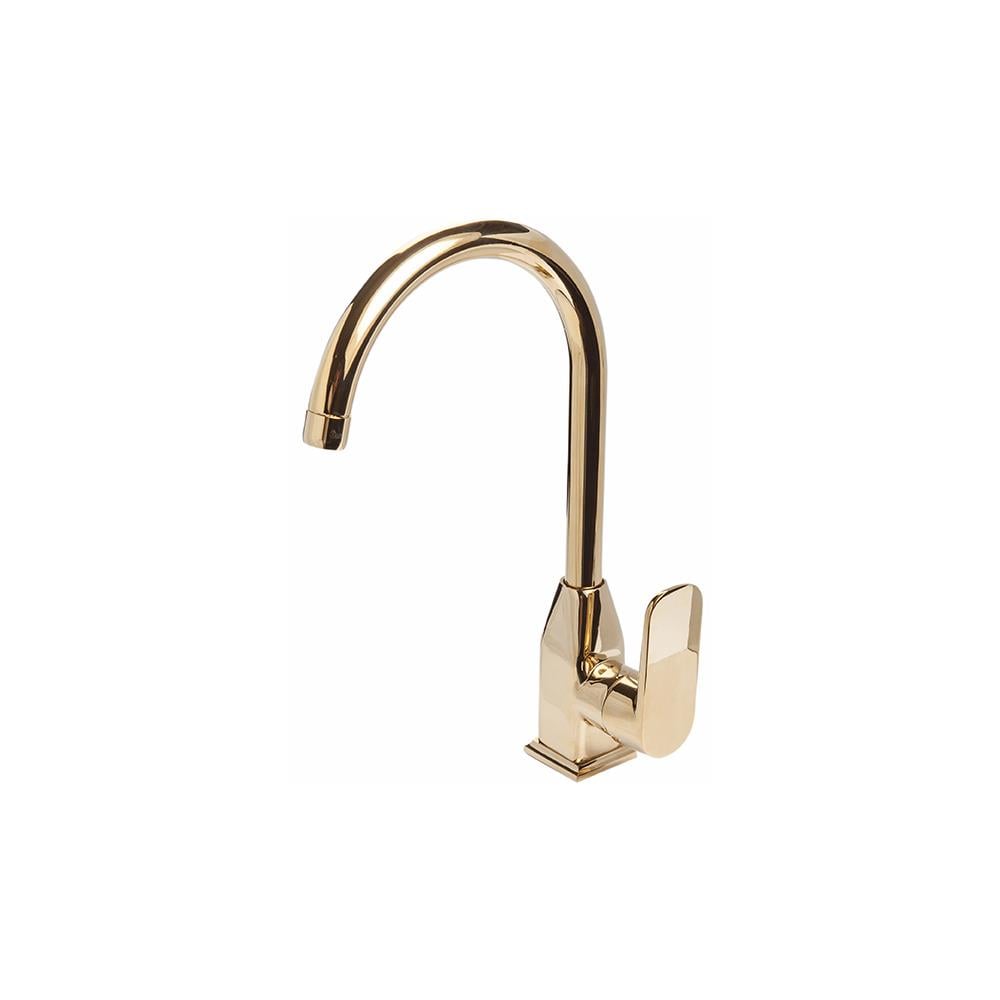 Venezia Kapadokya Gold Eviye Bataryası 5010902-06 resmi