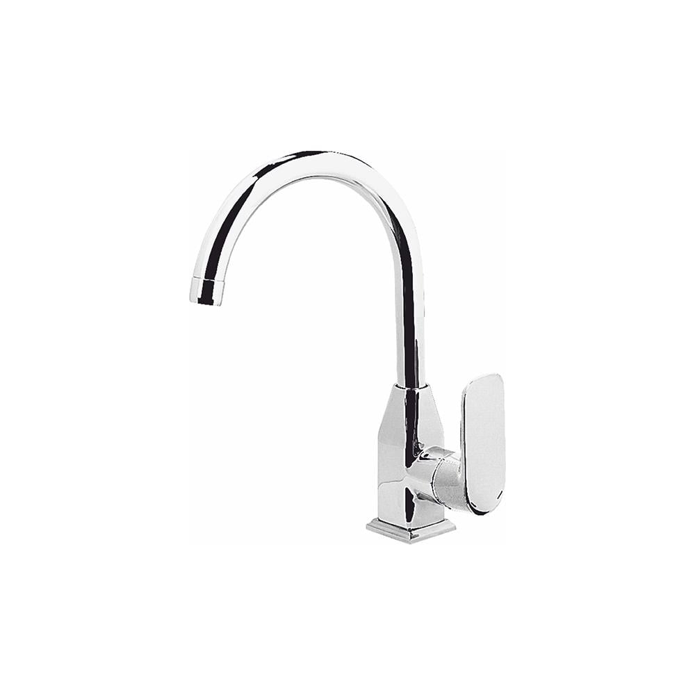 Venezia Kapadokya Kuğu Lavabo Bataryası 5010803 resmi