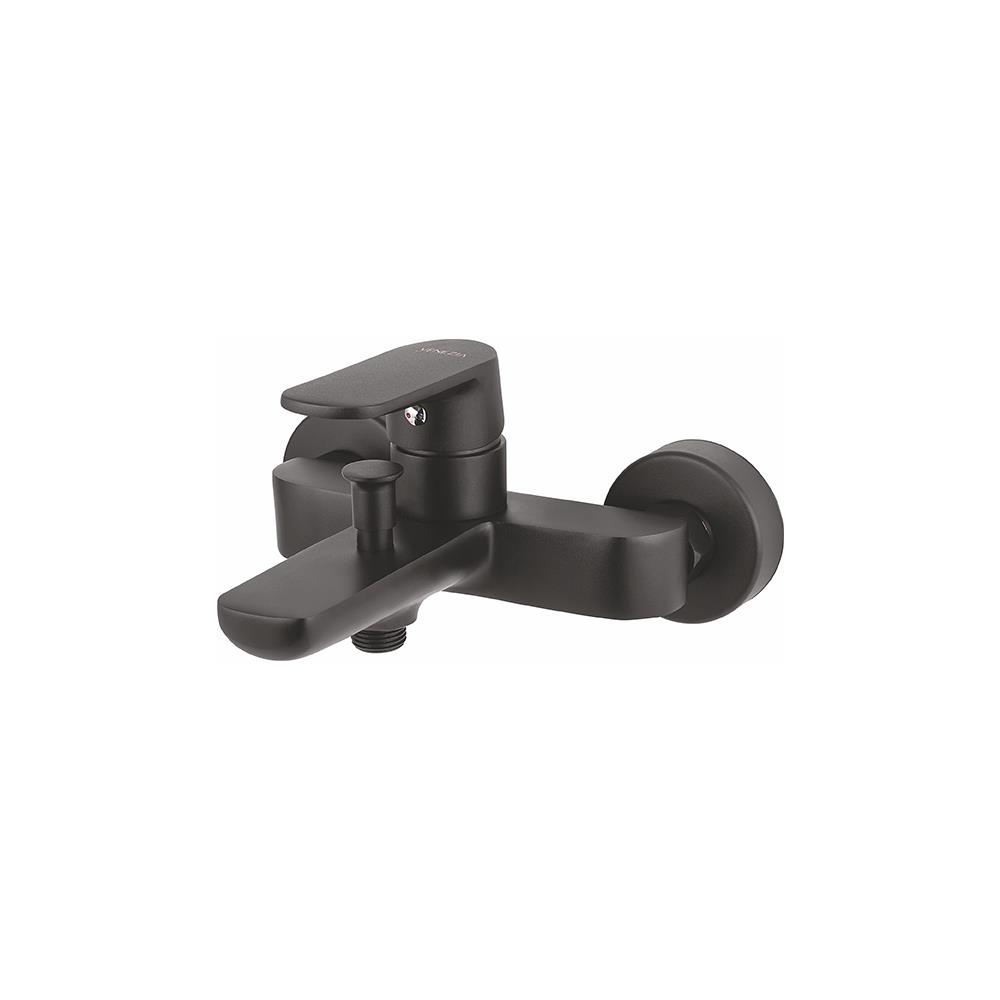 Venezia Kapadokya Siyah Banyo Bataryası 5010901-05 resmi