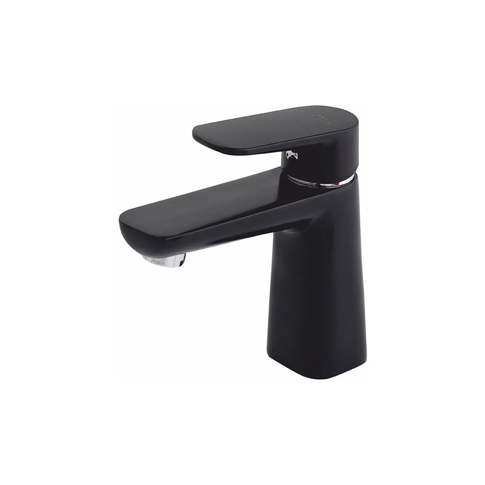 Venezia Kapadokya Siyah Lavabo Bataryası 5010904-05 resmi