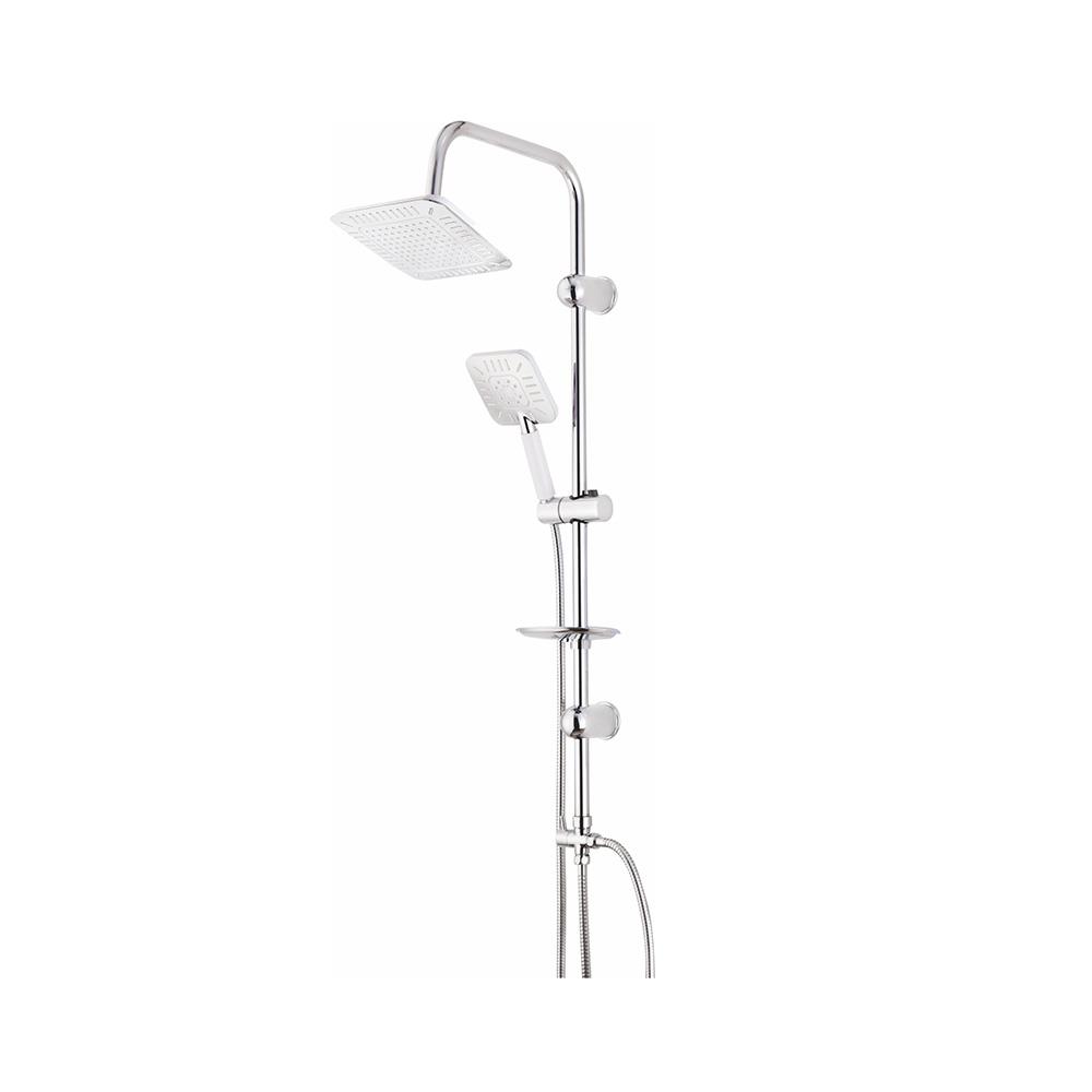 Venezia Kapadokya Yağmur Duş Seti 5057299 resmi