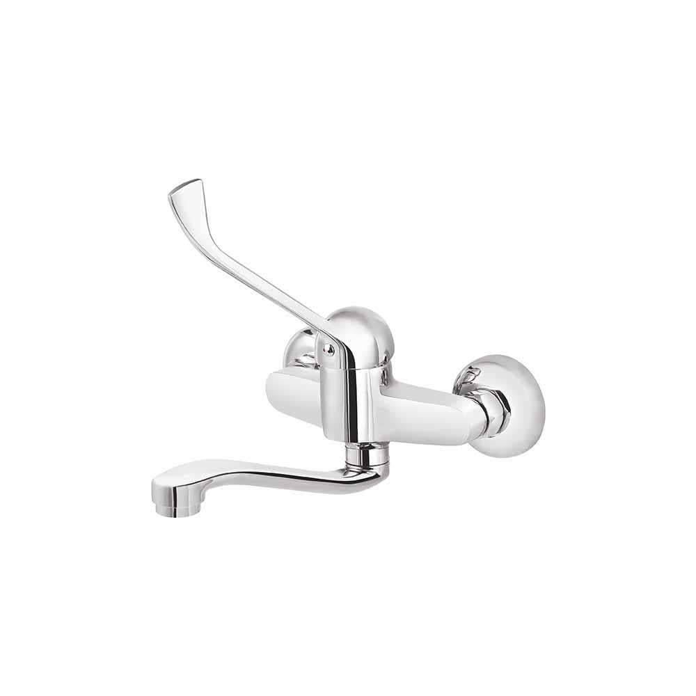 Venezia Klinik Aplike Lavabo Bataryası 5011608 resmi