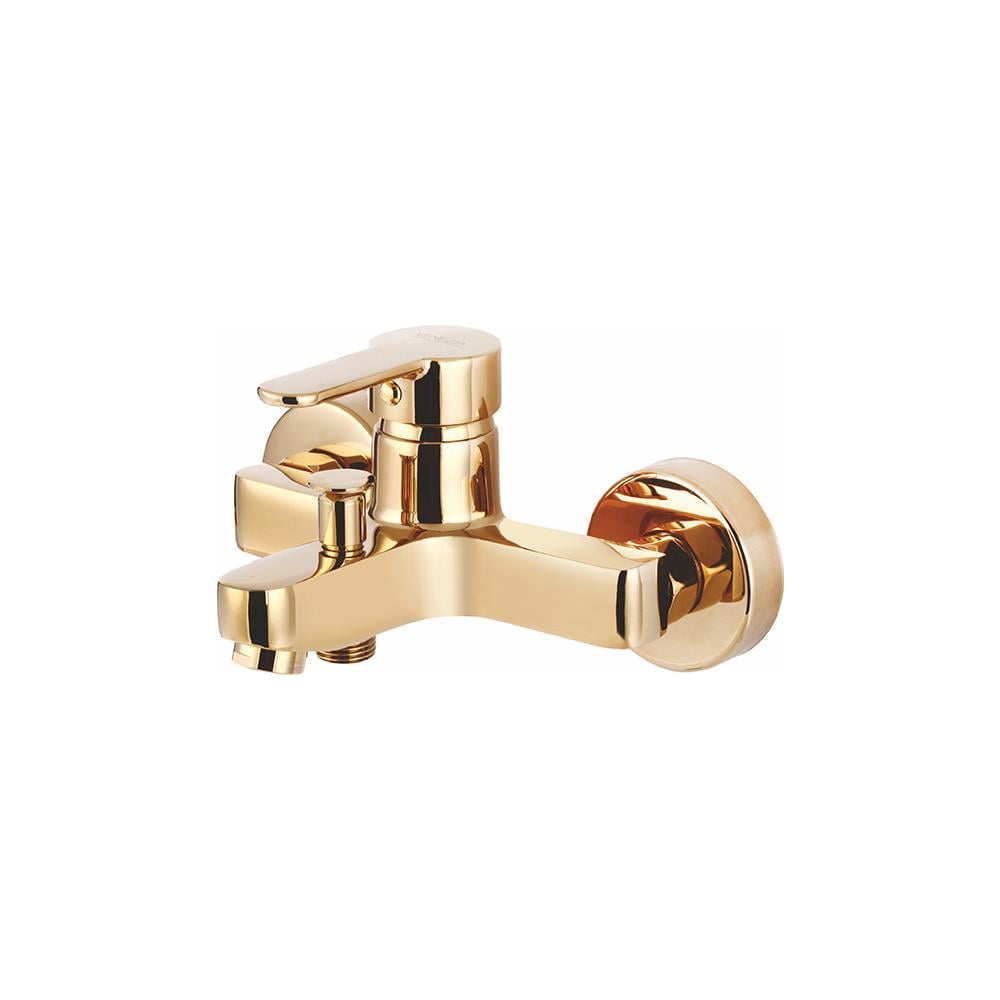 Venezia Kroma Gold Banyo Bataryası 5012301-06 resmi
