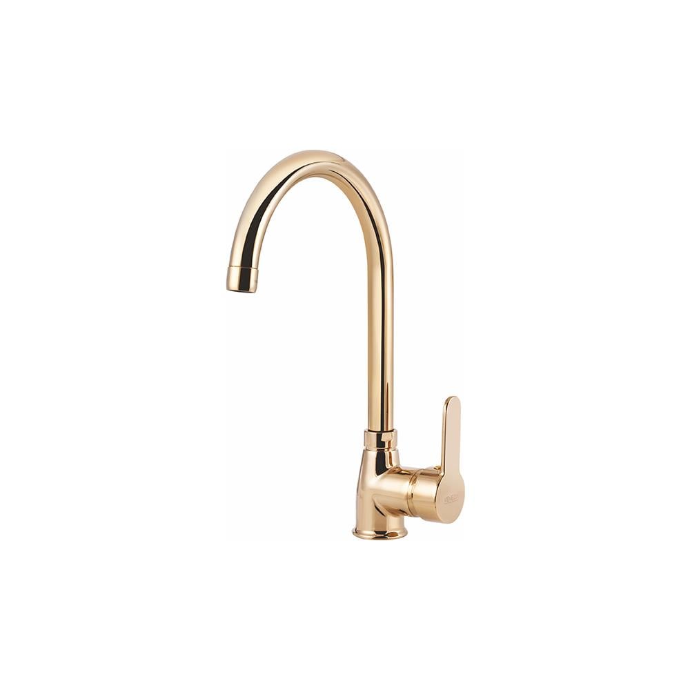 Venezia Kroma Gold Kuğu Eviye Bataryası 5012302-06 resmi