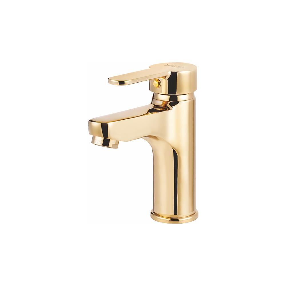 Venezia Kroma Gold Lavabo Bataryası 5012304-06 resmi