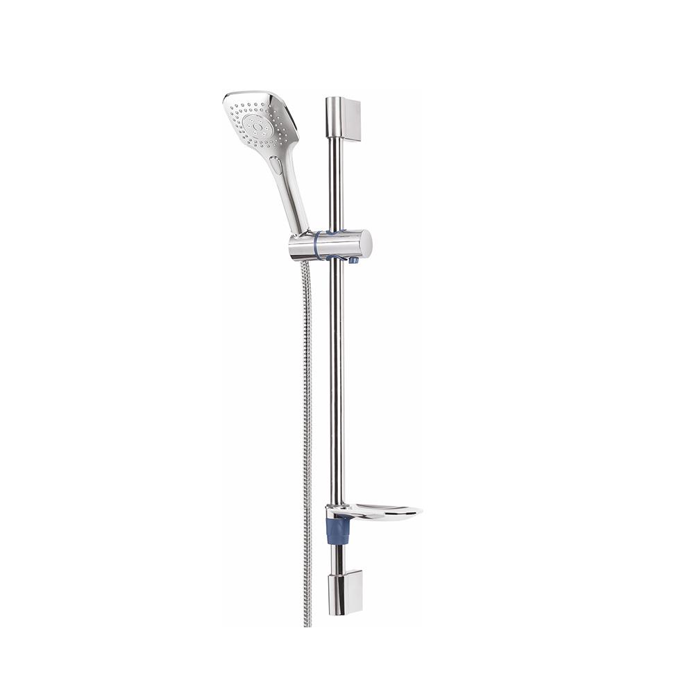 Venezia Kuatro Sürgülü Duş Seti 5057347 resmi
