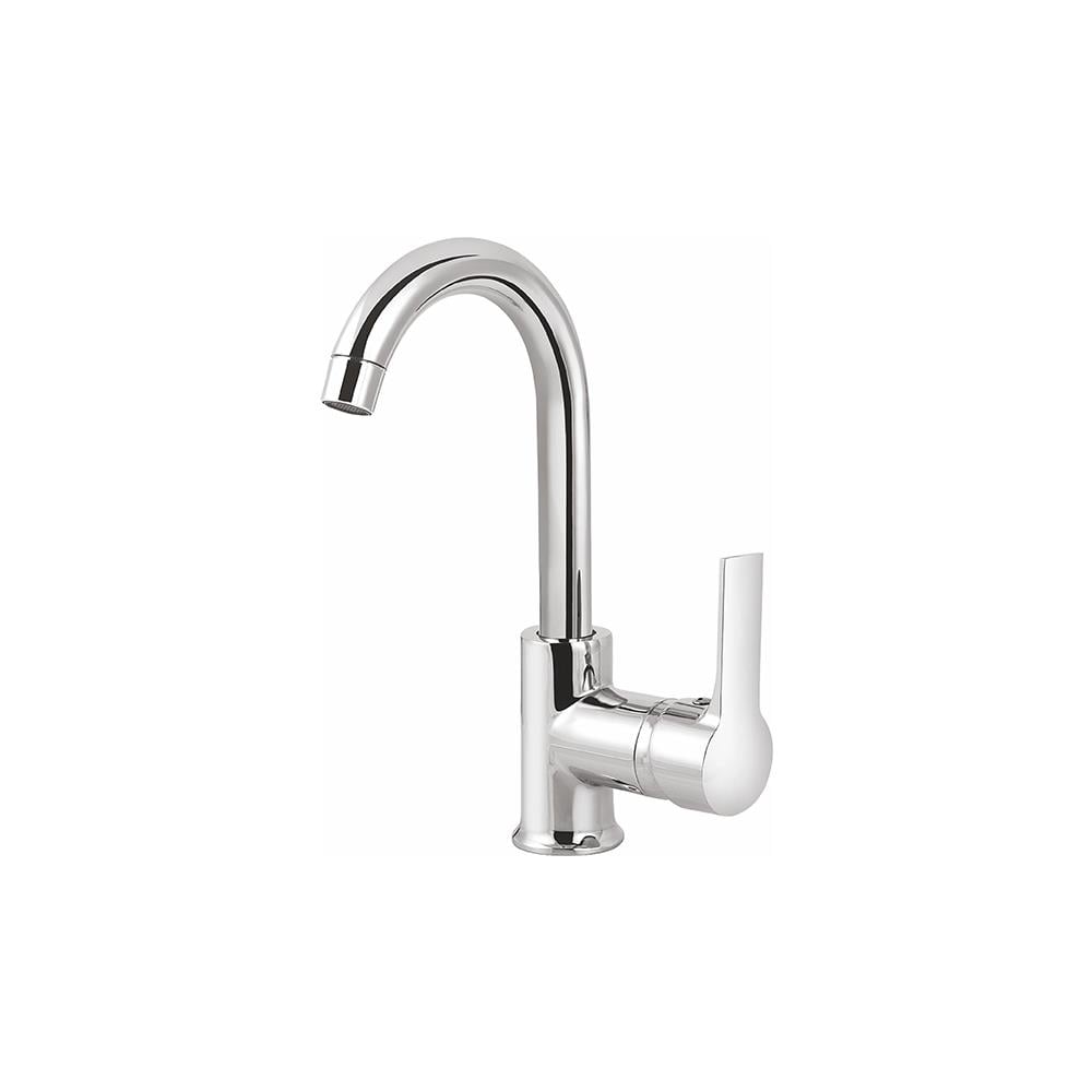 Venezia Nirvana Kuğu Lavabo Bataryası 5011503 resmi