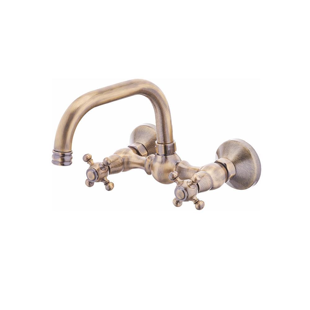 Venezia Nostalji Eskitme Döner Eviye Bataryası 5024905 resmi