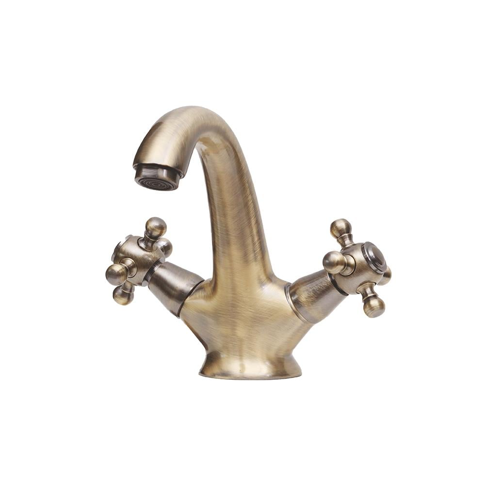 Venezia Nostalji Eskitme Kartal Lavabo Bataryası 5024923 resmi