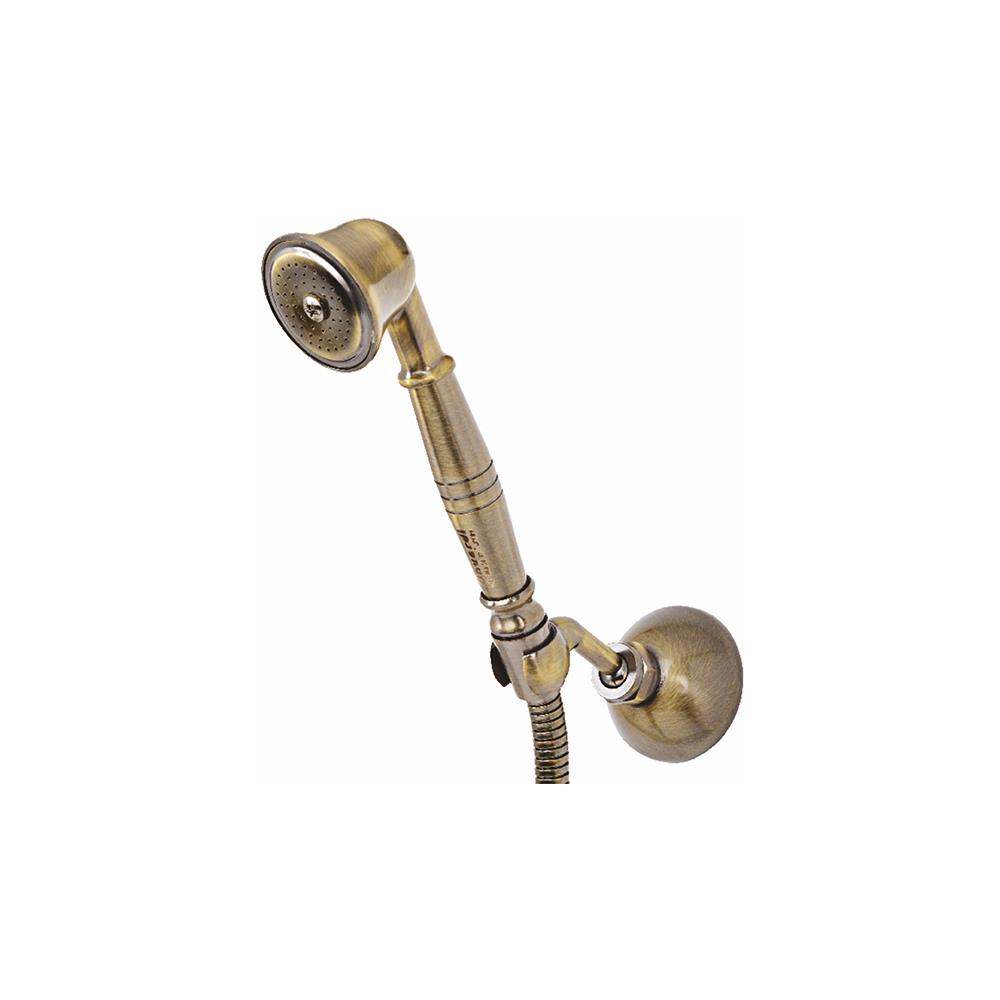 Venezia Nostalji Eskitme Mafsallı Duş Seti 5057492 resmi