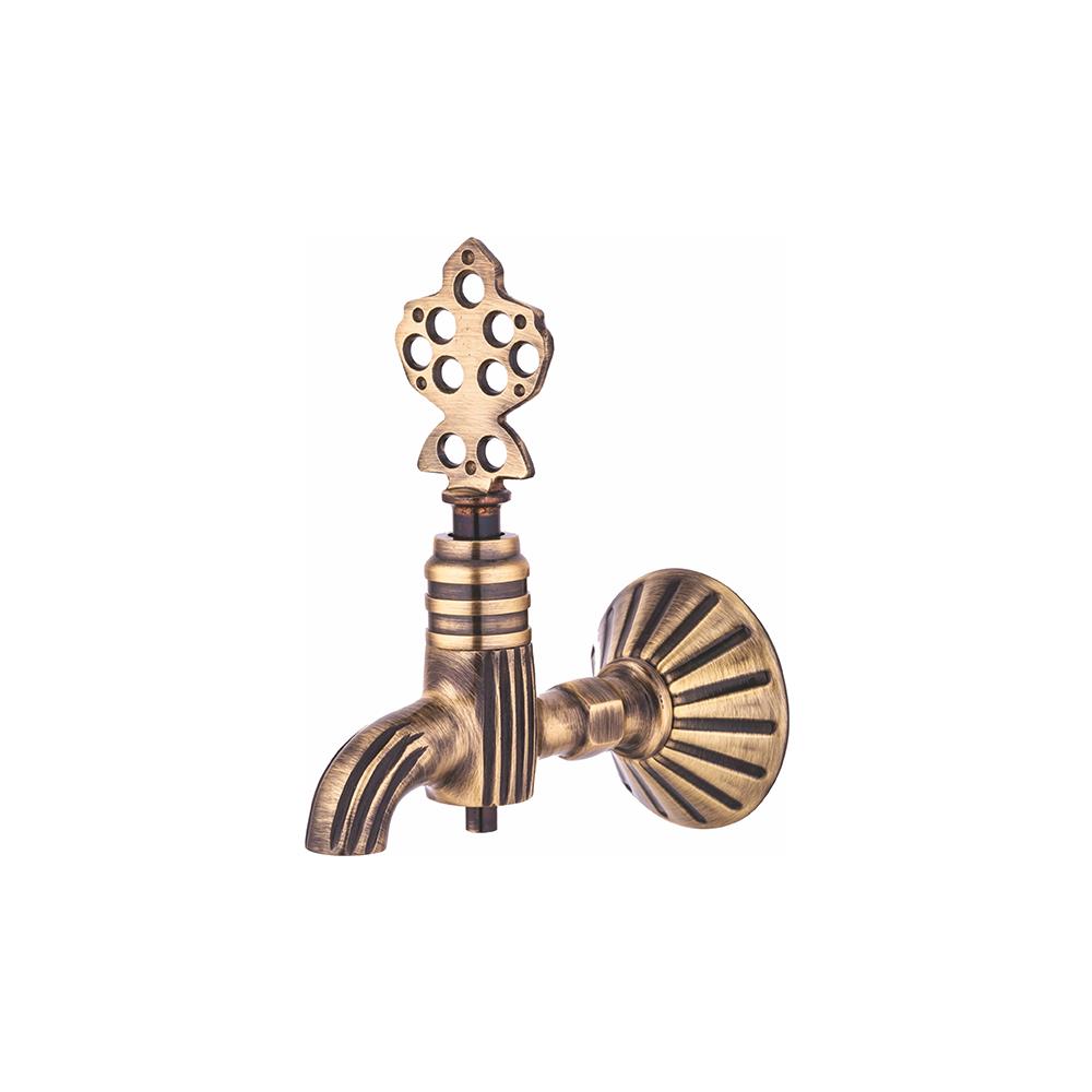 Venezia Nostalji Eskitme Osmanlı Musluğu 5024949 resmi