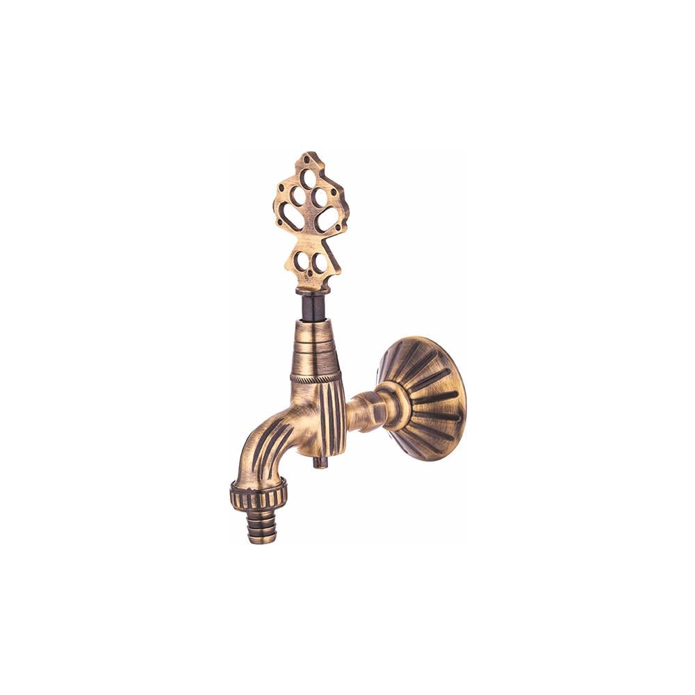 Venezia Nostalji Osmanlı Musluğu Rekorlu 5024950 resmi