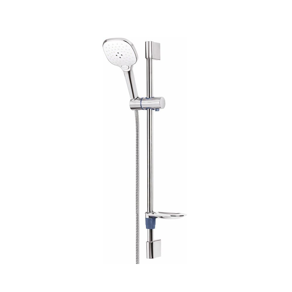 Venezia Ozon Sürgülü Duş Seti 5057346 resmi