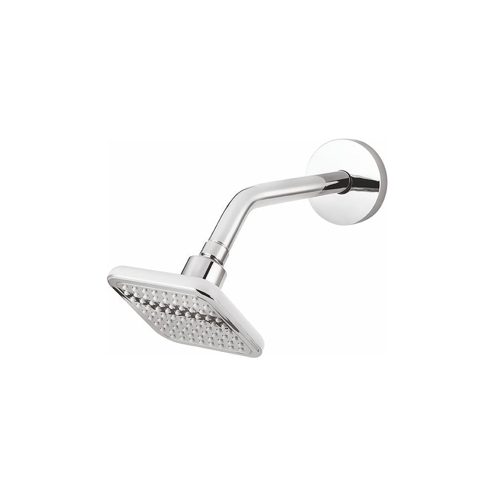 Venezia Platin Ankastre Duş Başlığı Duvardan 5057869 resmi