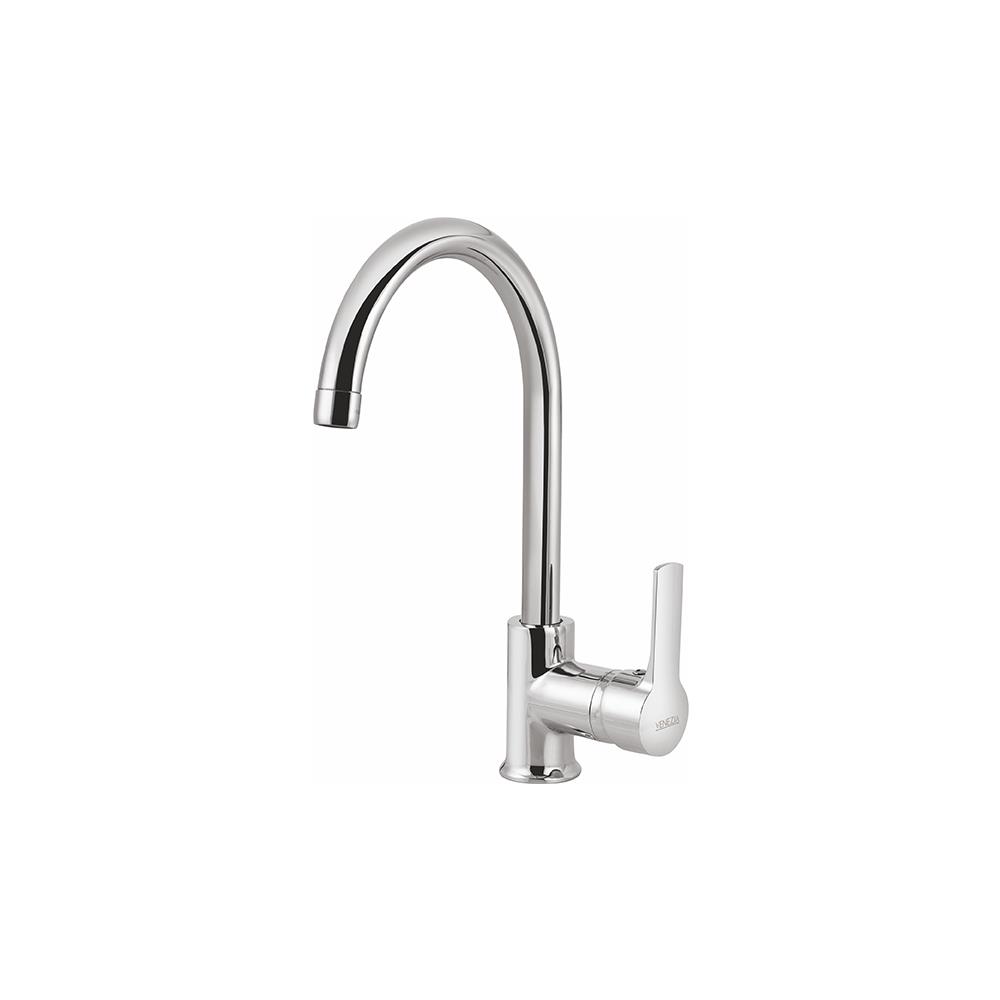 Venezia Plus Kuğu Eviye Bataryası 5012202 resmi