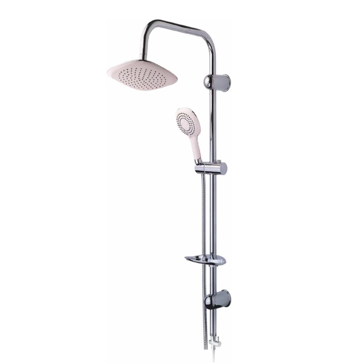 Venezia Plus Yağmur Duş Seti 5057276 resmi
