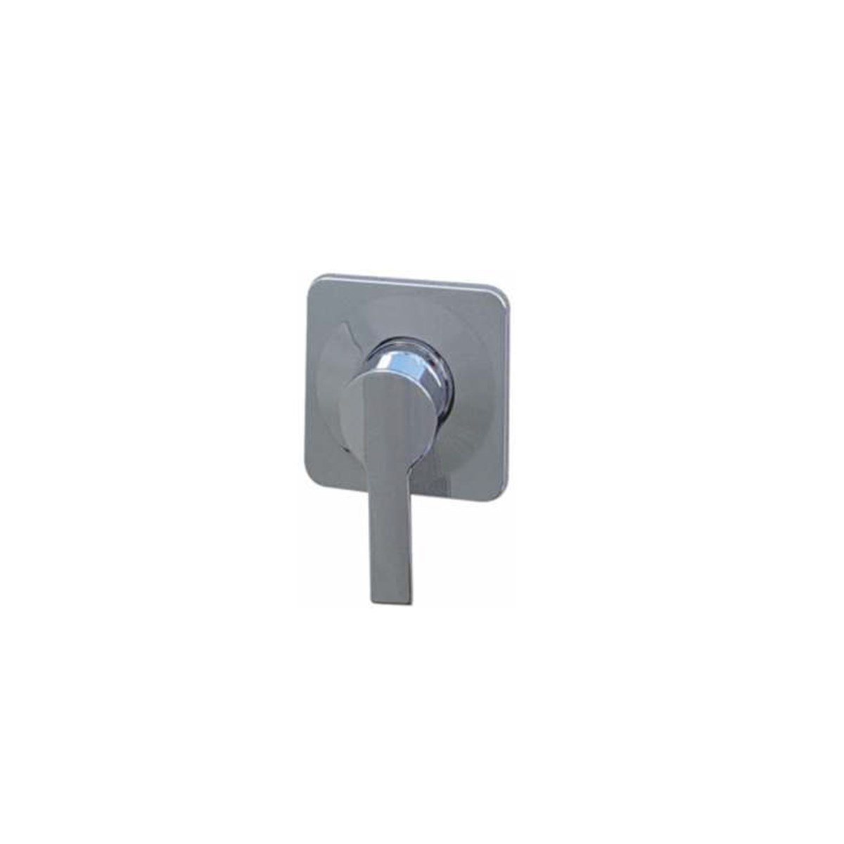 Venezia River Ankastre Duş Bataryası Pirinç 5011330-02 resmi