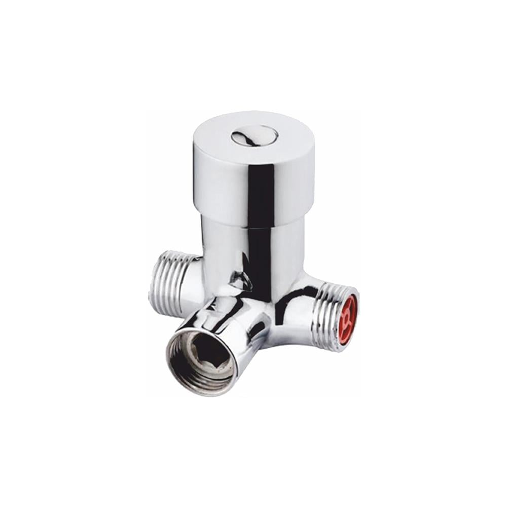 Venezia Sıcak Soğuk Yönlendirme Aparatı 5013006 resmi