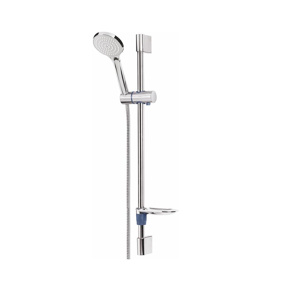 Venezia Simple Sürgülü Duş Seti 5057378 resmi