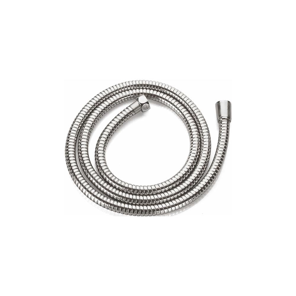 Venezia Spiral Duş Hortumu Kromlu 150 Cm Kutulu 5208442 resmi