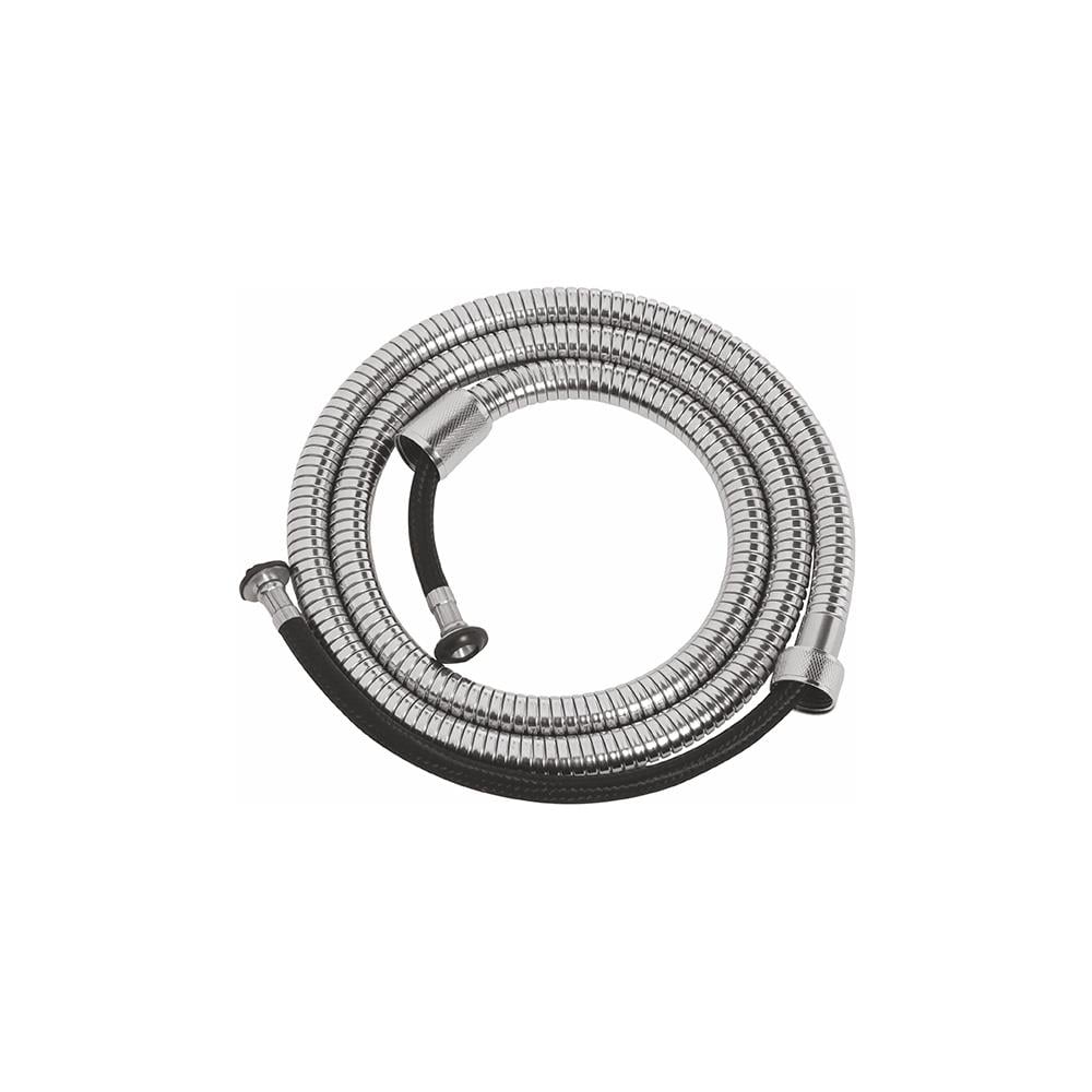 Venezia Spiral Duş Hortumu Örgülü 150 Cm Kutulu 5208444 resmi