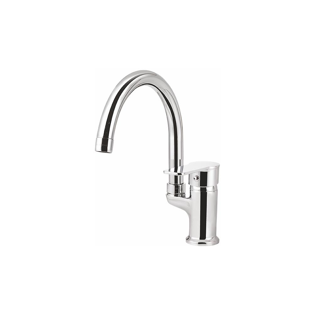 Venezia Verona Kuğu Lavabo Bataryası 5012103 resmi