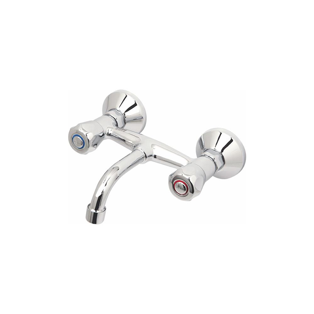 Pulsar Acem Sabit Lavabo Bataryası 1219351 resmi