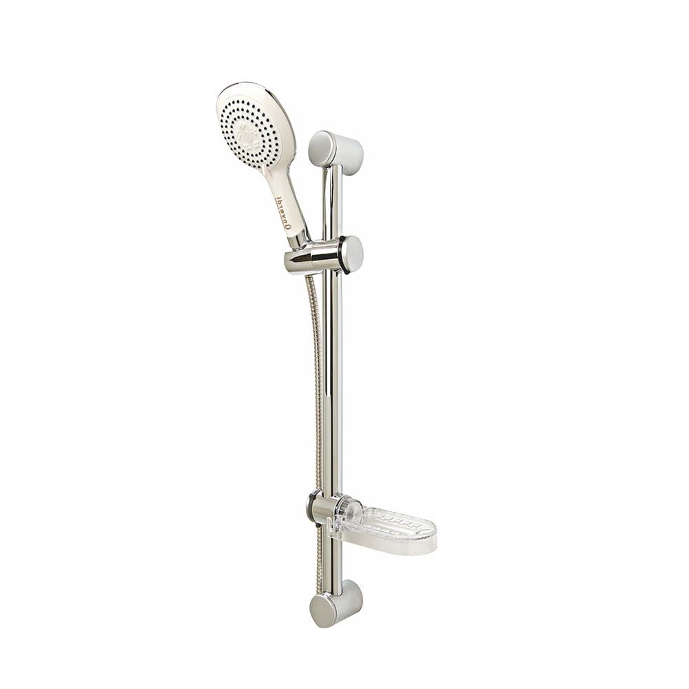 Pulsar Plus Sürgülü Duş Seti 5057387 resmi