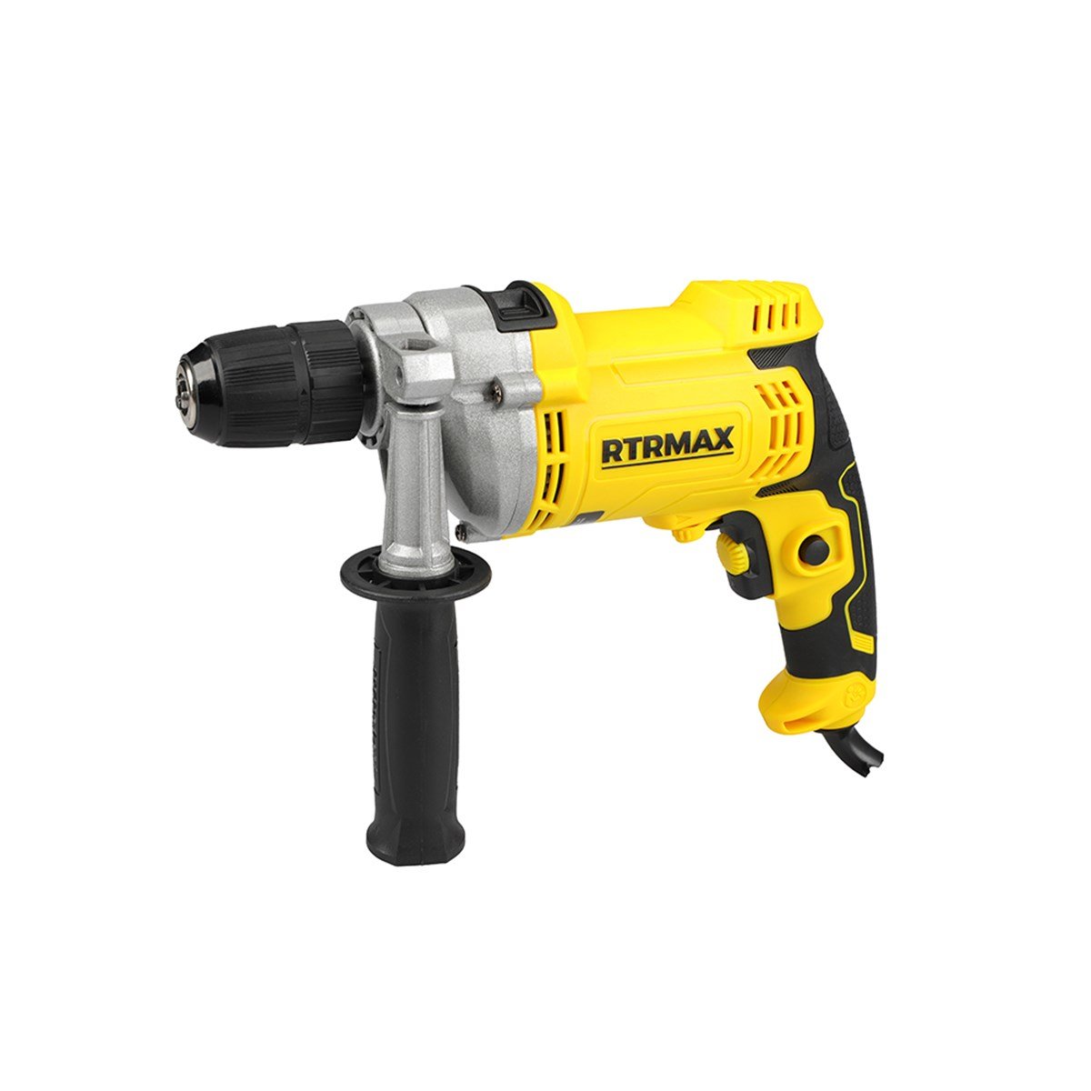 Rtrmax Rtm1590 Darbeli Matkap 13mm 1050w resmi