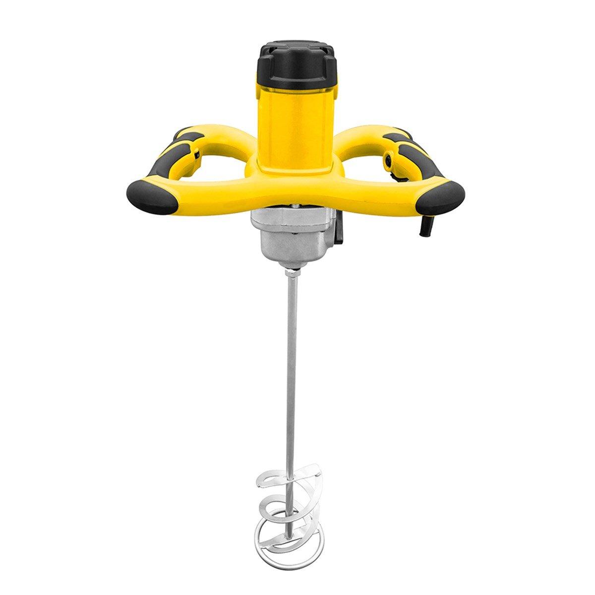 Rtrmax Rtm396 Elektrikli Boya ve Harç Karıştırıcı 1800w resmi