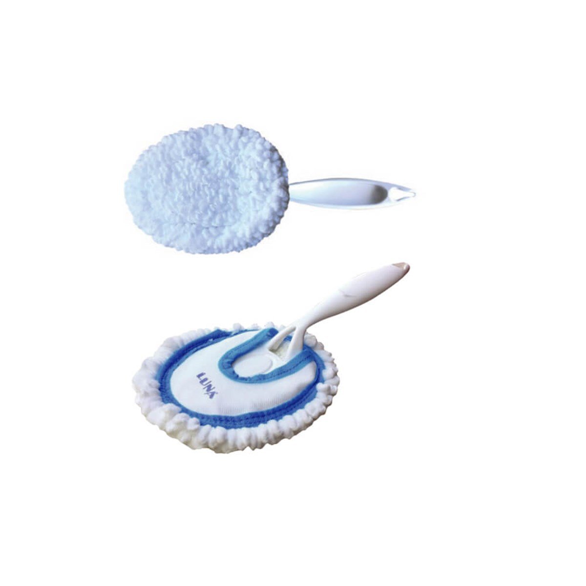 Mikrofiber Toz Alma Aparatı 021747 resmi