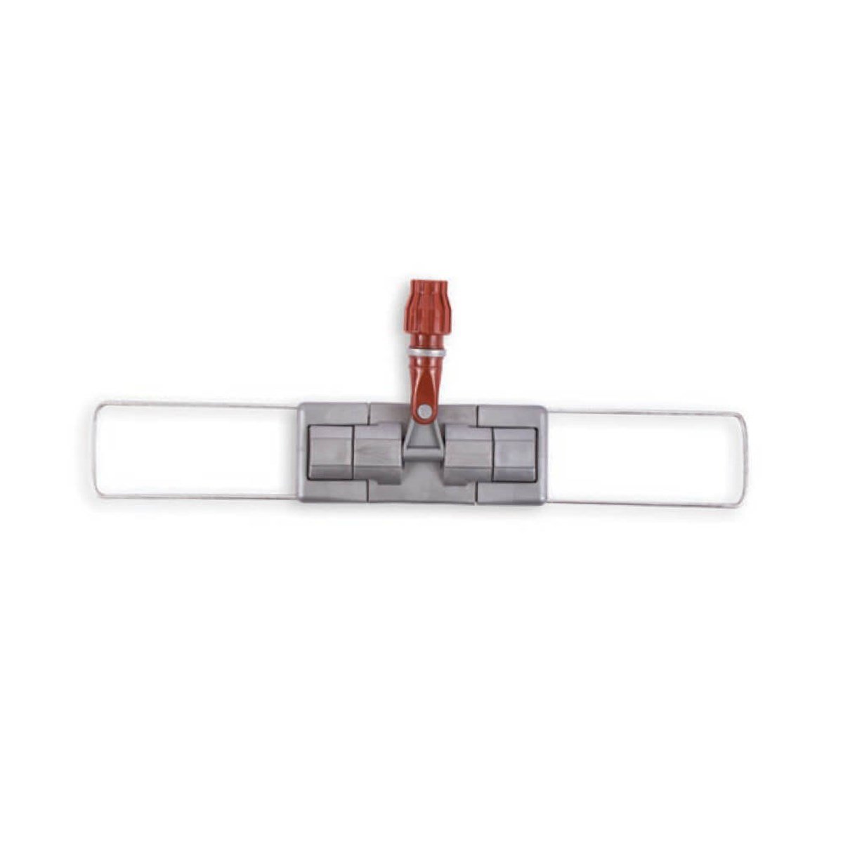 Nemli Paspas Mop Tel Aparatı 40 cm 009394 resmi