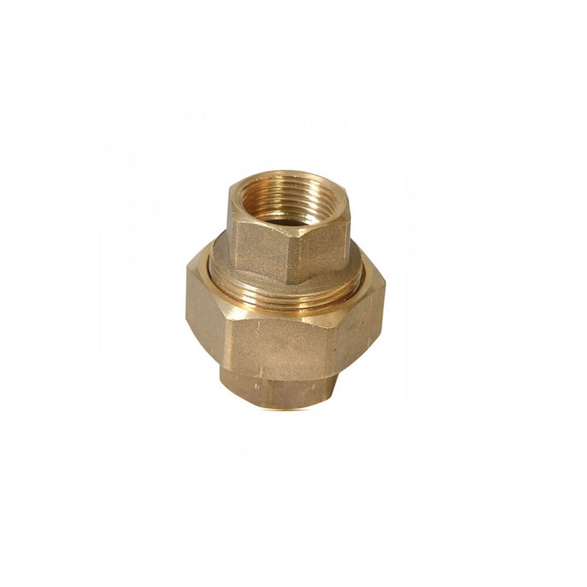 Sarı Konik Rekor 3/4 resmi