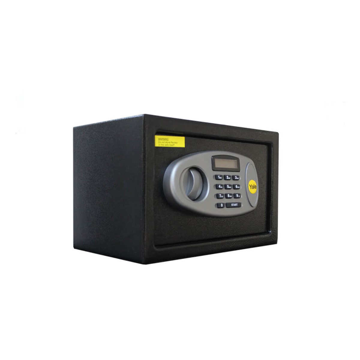 Yale Lcd Ekranlı Kasa Orta Boy 250x350x250Mm Y-MS0000NFP resmi