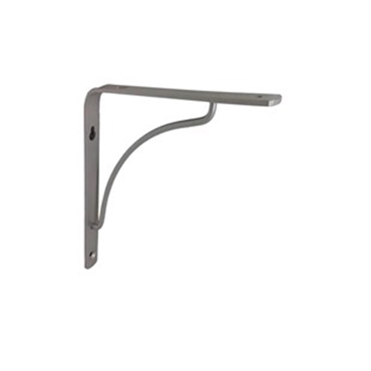 Gediz Raf Altı 15X15 Gümüş resmi