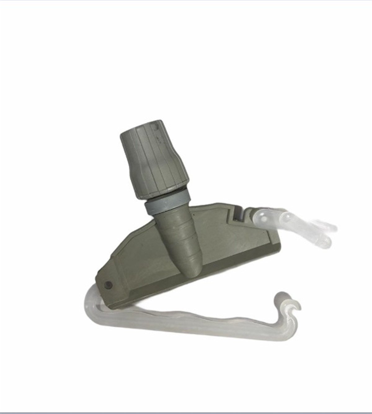 Islak Mop Plastik Aparat Dar 006225 resmi