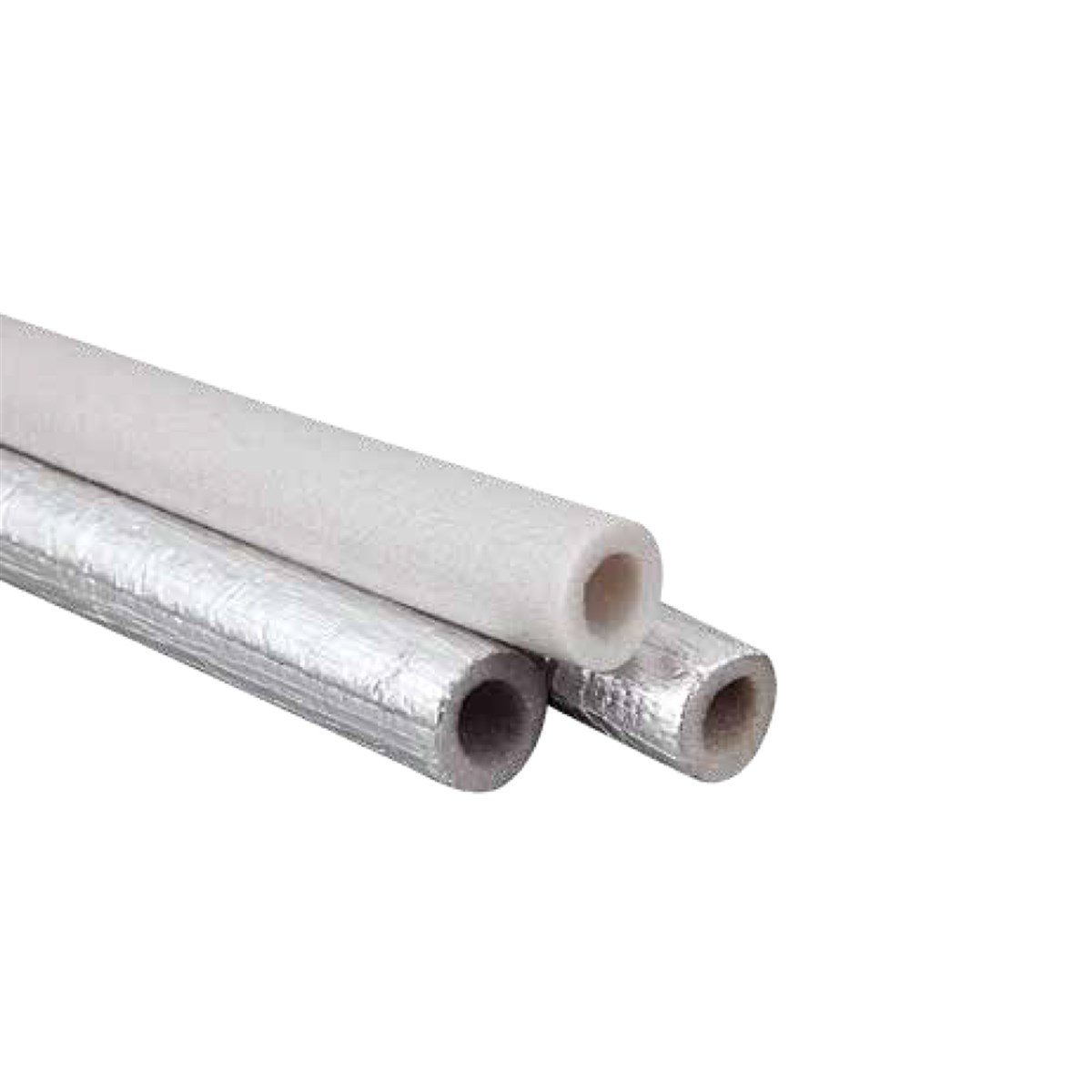 İzocam Peflex Klima Flex Al-Folyo 48x10 E302-0017 (2Mt) resmi