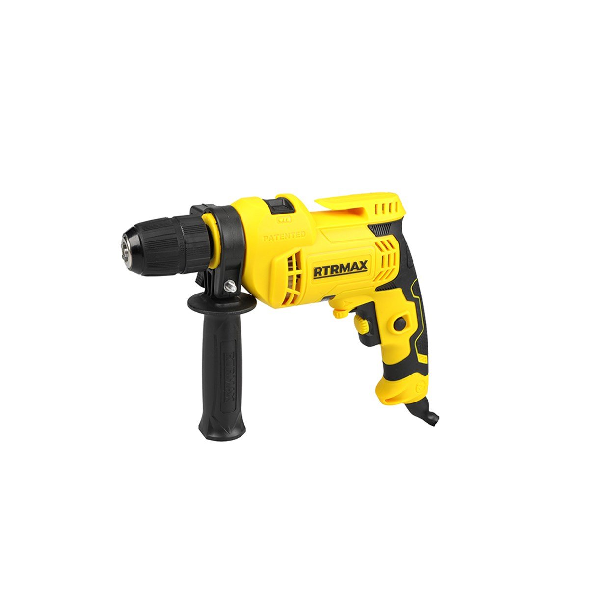 Rtrmax Rtm1550 Darbeli Matkap 13mm 550w resmi