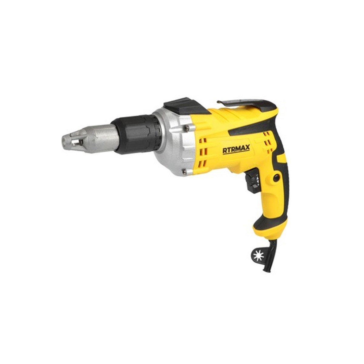 Rtrmax Rtm3110 Alçıpan Vidalama 710w resmi