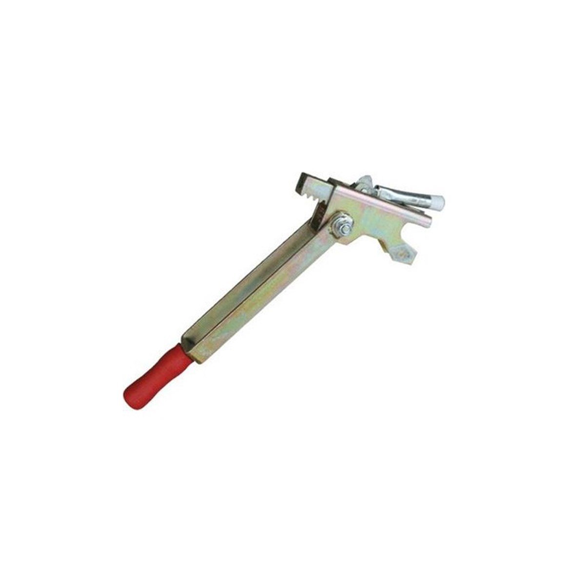 Master Kollu Çiroz Anahtarı ve Makinası resmi