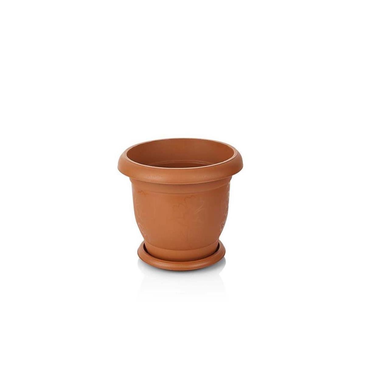 Toprak Saksı No 2 resmi