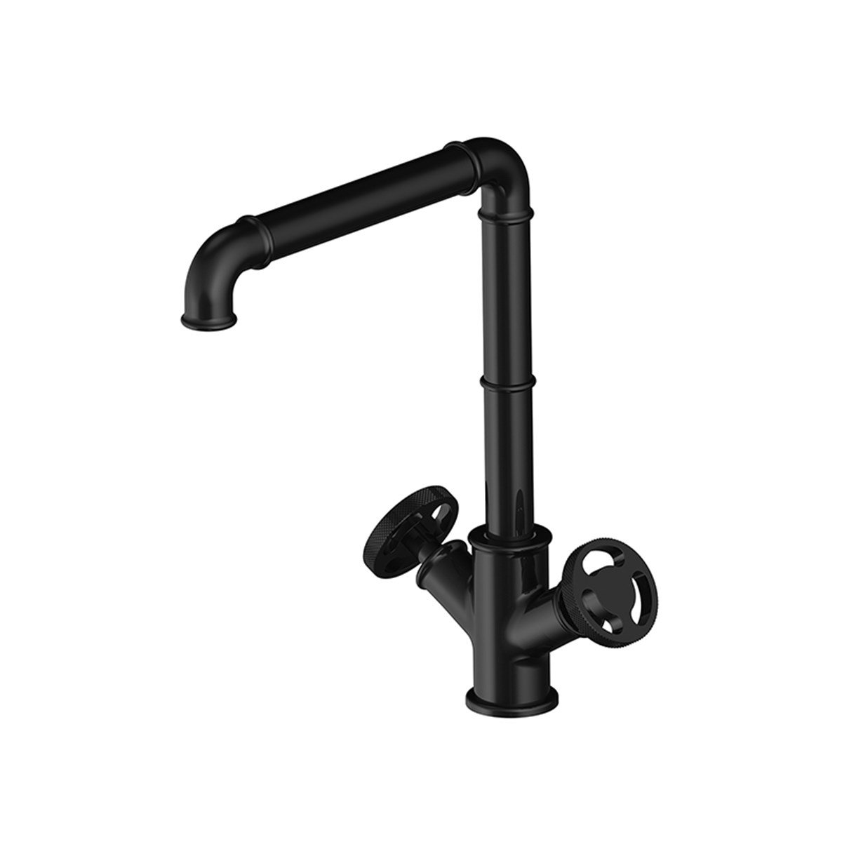 Newarc Victory Eviye Bataryası Siyah 105531 resmi