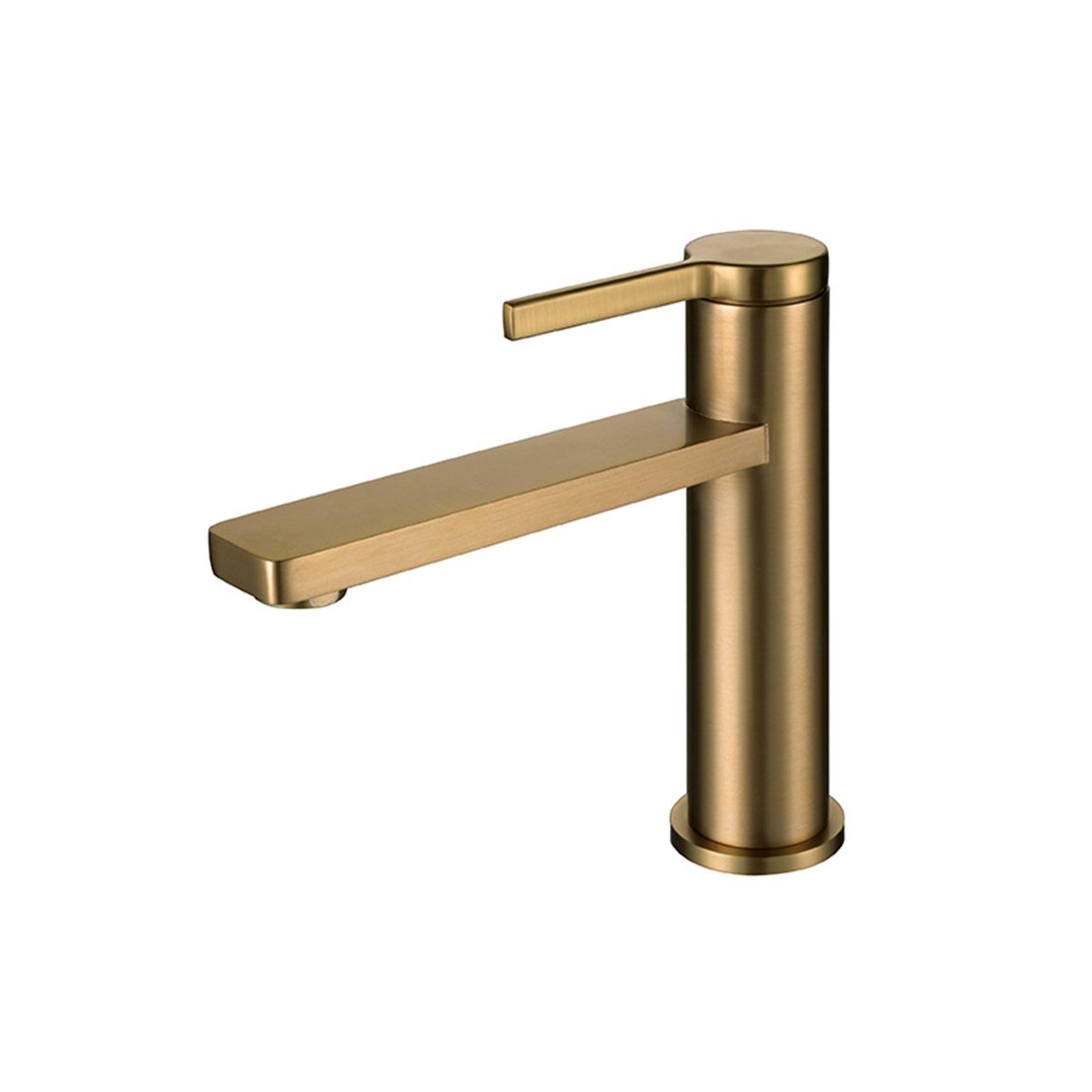 Newarc Bold Lavabo Bataryası Altın 910528 resmi