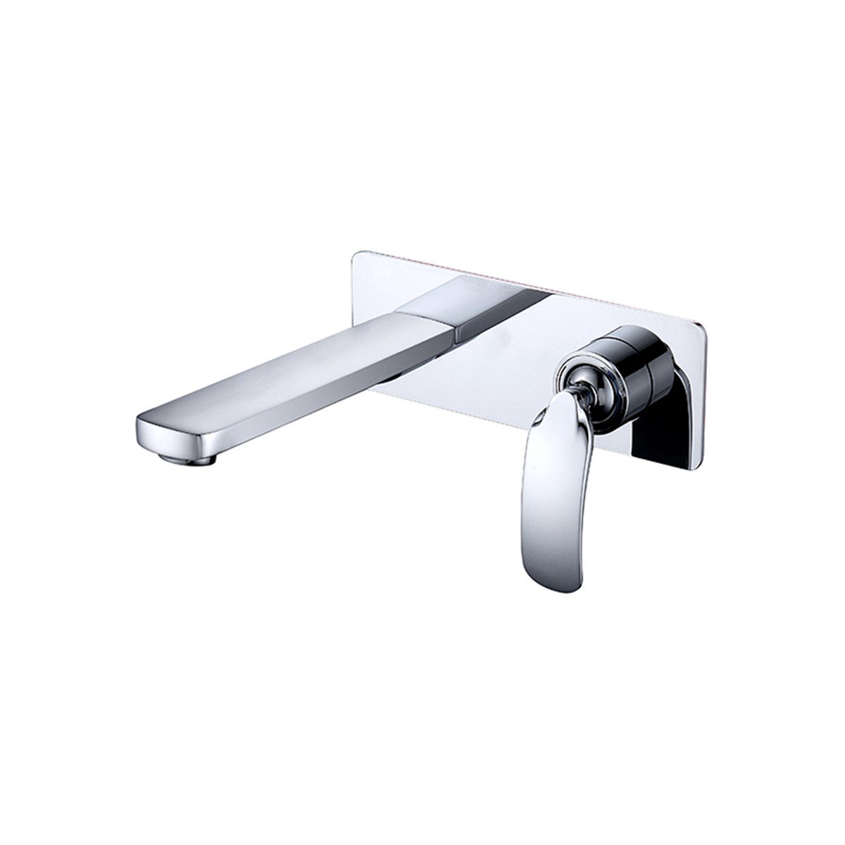 Newarc Step Ankastre Lavabo Bataryası 900571 resmi