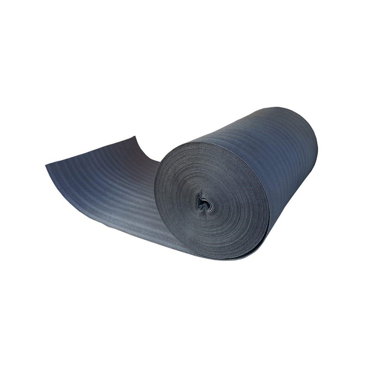 Polietilen Isı Ses ve Şap Altı Akustik Yalıtım Şiltesi 5mm (1 Top 60 m2) resmi